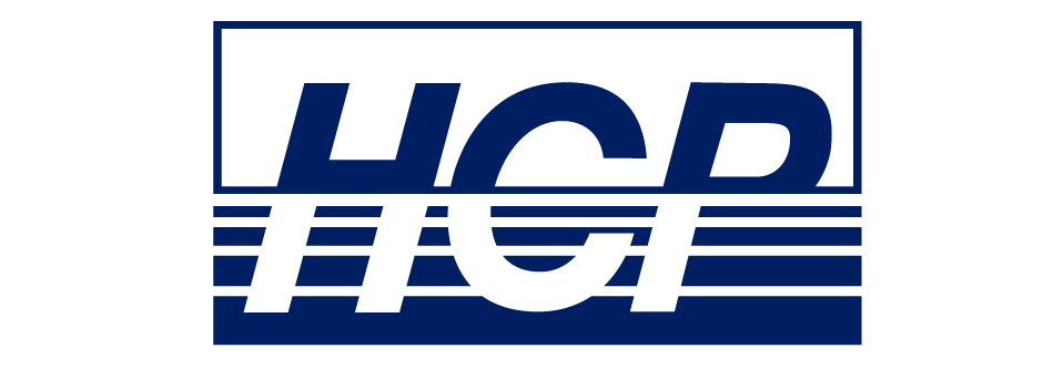 河见泵业HCP标志